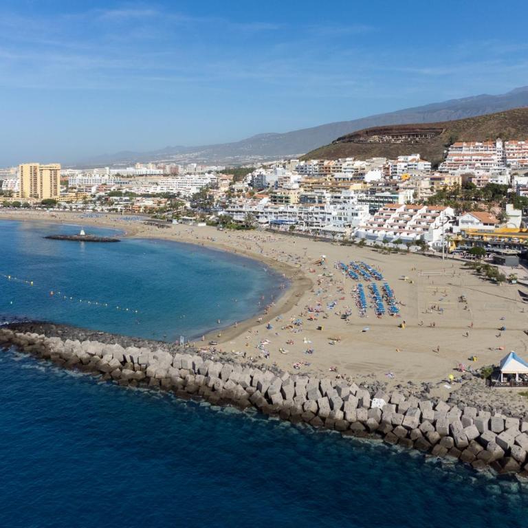 Home2Book Comfy Apt Terrace Los Cristianos Beach - Apartamento de 1 dormitorio - 25