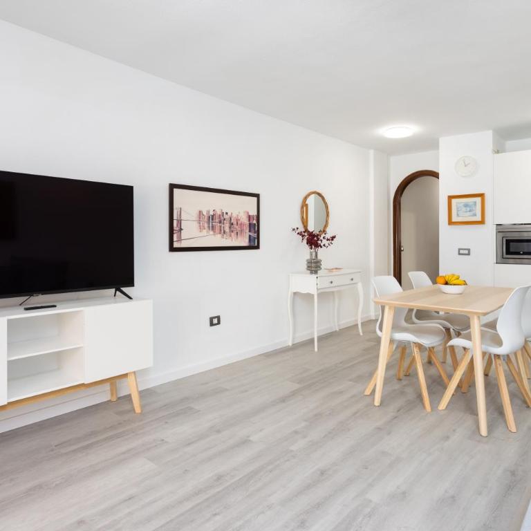 Home2Book Comfy Apt Terrace Los Cristianos Beach - Apartamento de 1 dormitorio - 8