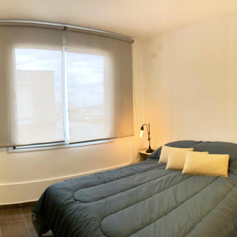 RIO 5 Departamento temporario - Apartamento de 1 dormitorio - 2