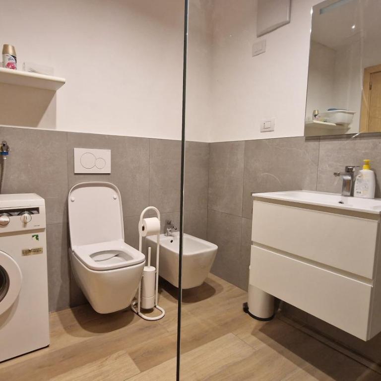 Appartamento Col con Giardino Privato & Pet Friendly - Appartamento con 2 Camere da Letto - 6
