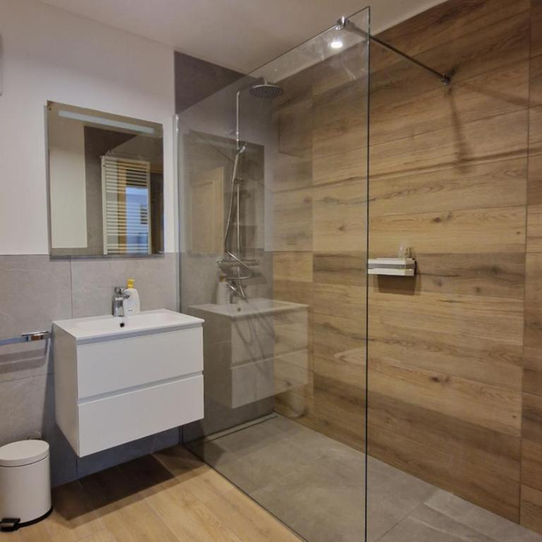 Appartamento Col con Giardino Privato & Pet Friendly - Appartamento con 2 Camere da Letto - 7