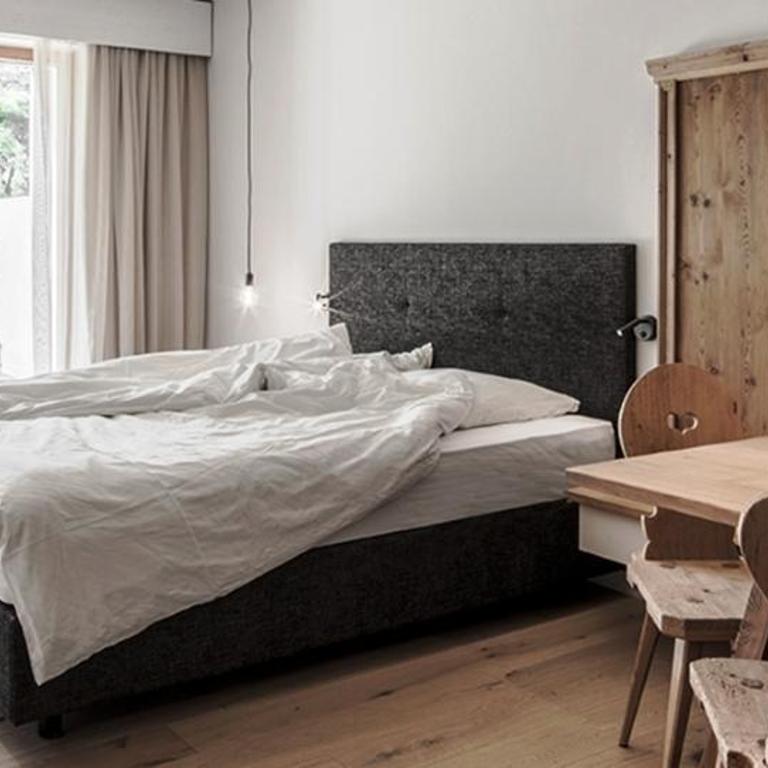 Boutique-Hotel Ballguthof am Golfplatz - Suite con terraza y jardín privado - 5