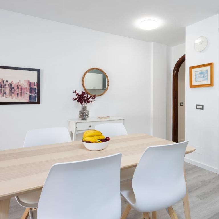 Home2Book Comfy Apt Terrace Los Cristianos Beach - Apartamento de 1 dormitorio - 13