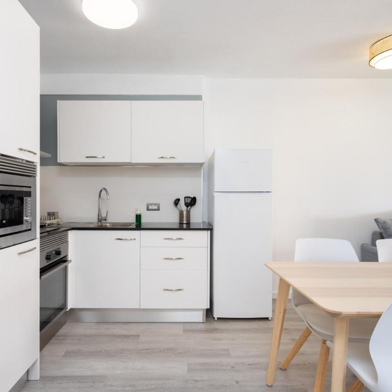 Home2Book Comfy Apt Terrace Los Cristianos Beach - Apartamento de 1 dormitorio - 10