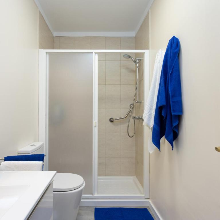 Home2Book Comfy Apt Terrace Los Cristianos Beach - Apartamento de 1 dormitorio - 18