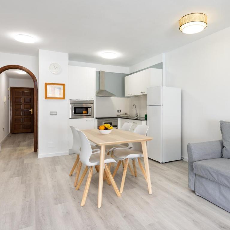 Home2Book Comfy Apt Terrace Los Cristianos Beach - Apartamento de 1 dormitorio - 9