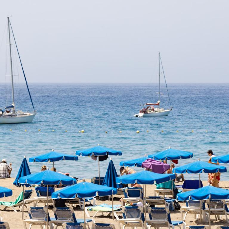 Home2Book Comfy Apt Terrace Los Cristianos Beach - Apartamento de 1 dormitorio - 6