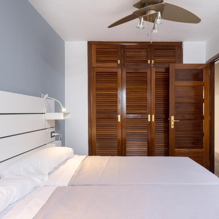 Home2Book Comfy Apt Terrace Los Cristianos Beach - Apartamento de 1 dormitorio - 15