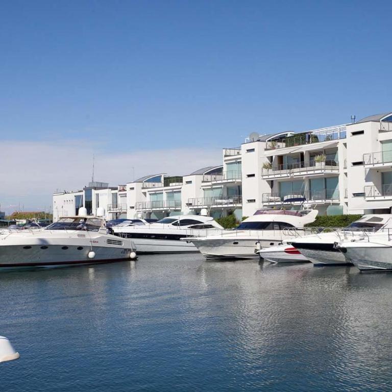 Appartamento "Mare e Relax" a Jesolo Lido - 6 Posti Letto - Appartamento con Terrazza - 1