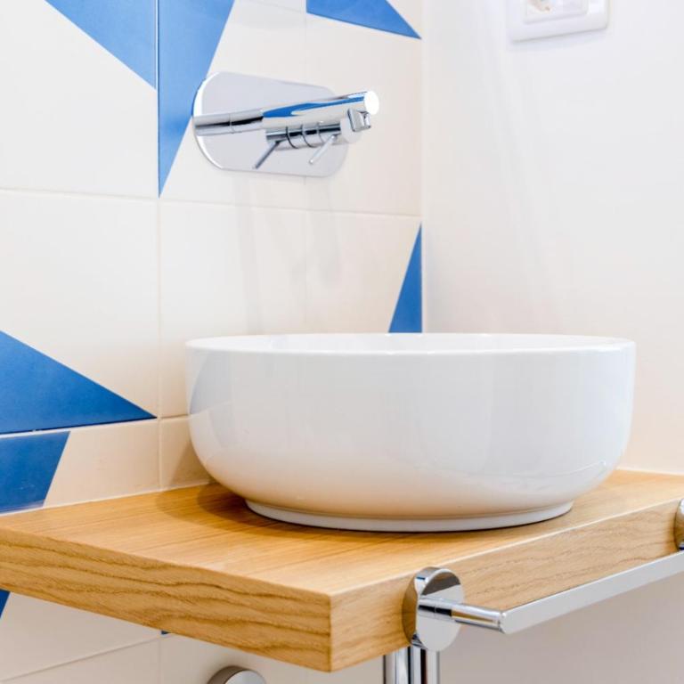 Archi Rooms Boutique - Monolocale - 14