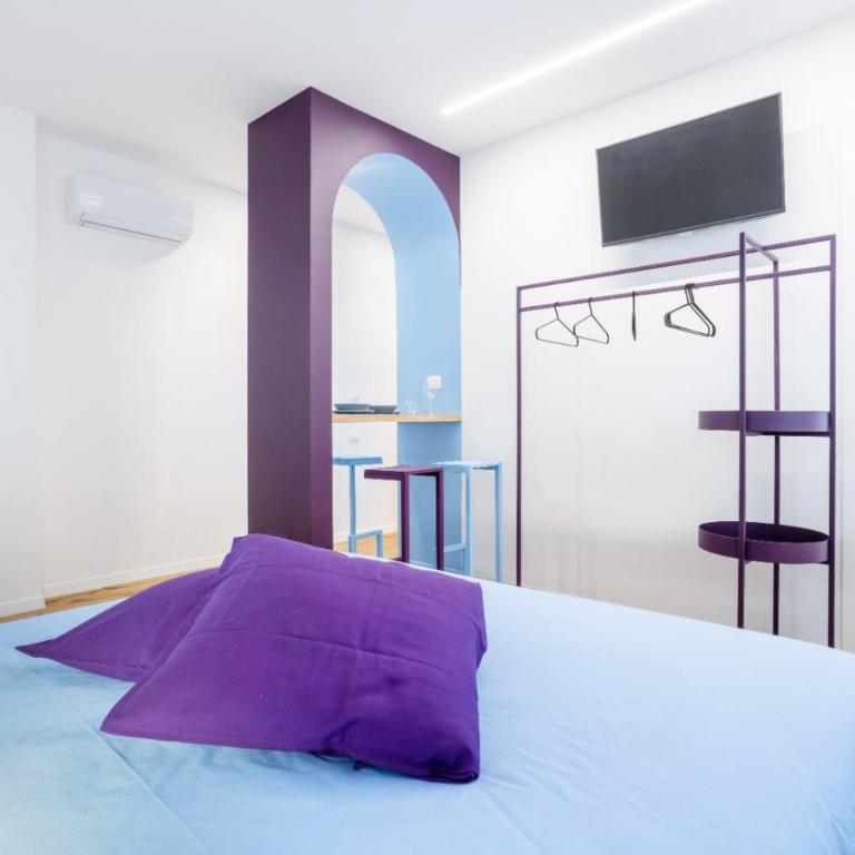 Archi Rooms Boutique - Monolocale - 12