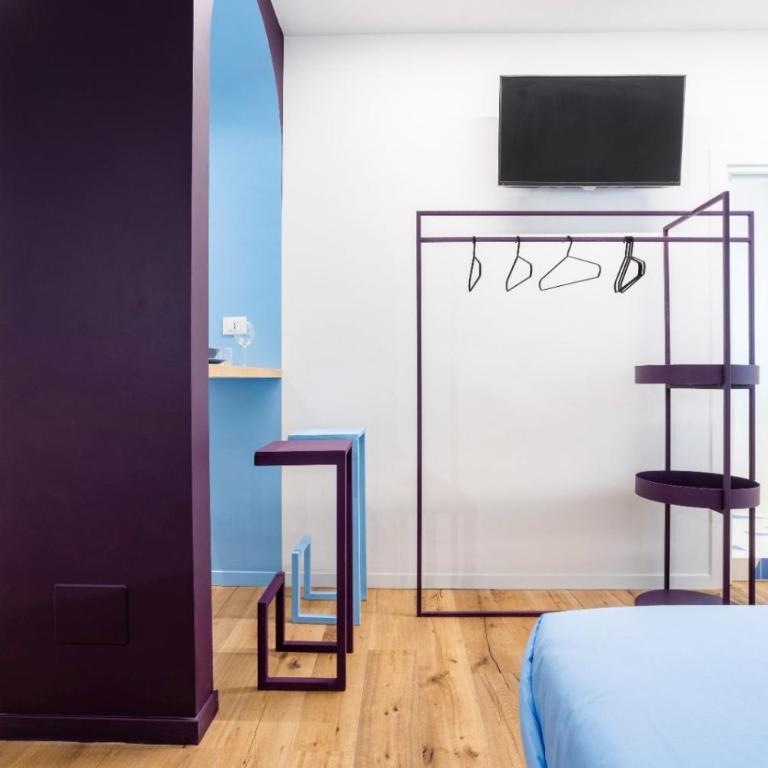 Archi Rooms Boutique - Monolocale - 3
