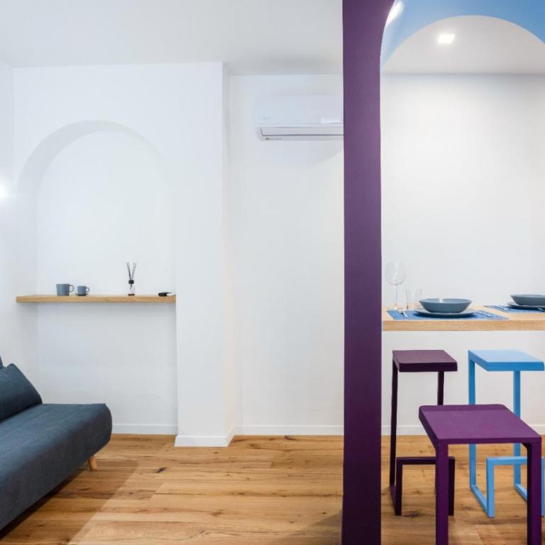 Archi Rooms Boutique - Monolocale - 1