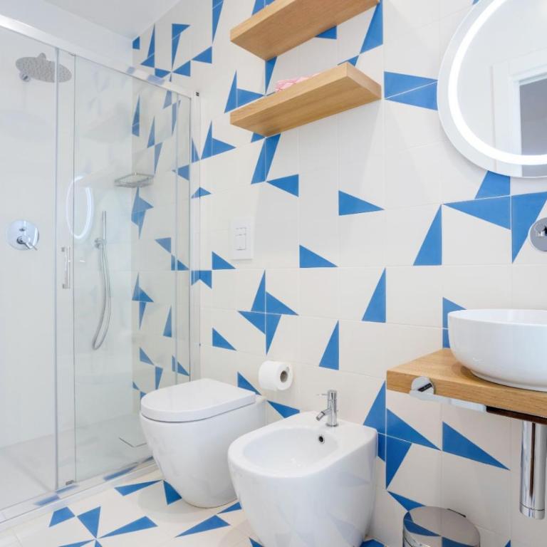 Archi Rooms Boutique - Monolocale - 5