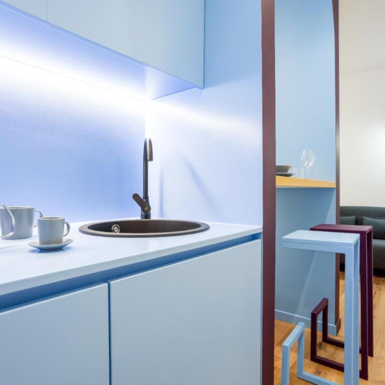 Archi Rooms Boutique - Monolocale - 2