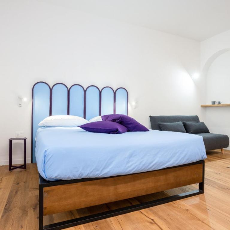 Archi Rooms Boutique - Monolocale - 6