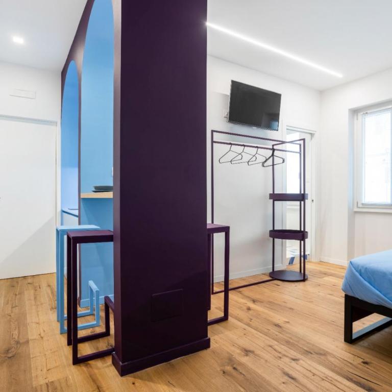 Archi Rooms Boutique - Monolocale - 4