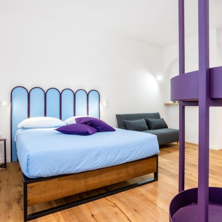 Archi Rooms Boutique - Monolocale - 11