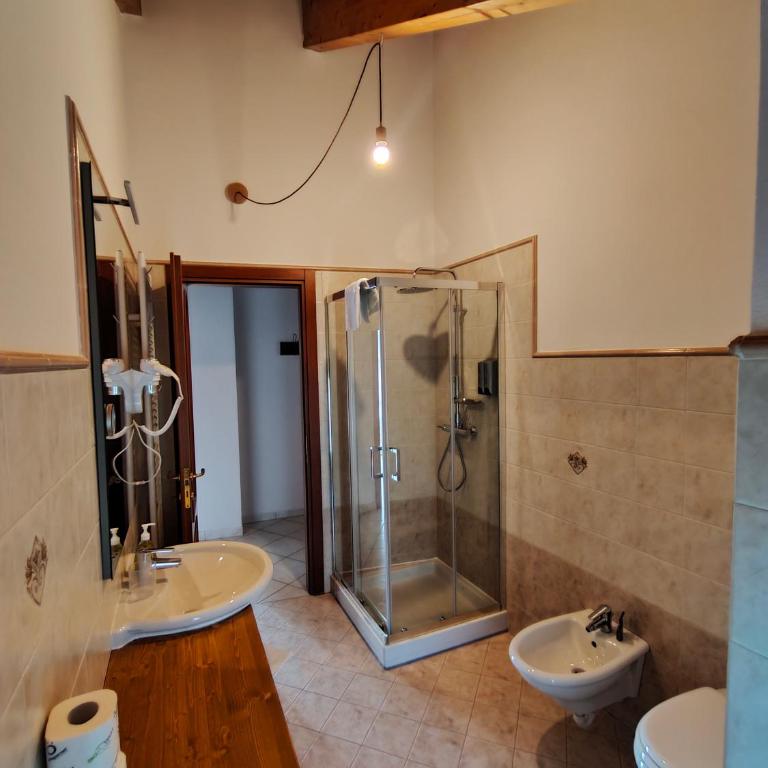 Cascina BELLONUOVO - Appartamento con 2 Camere da Letto - 3