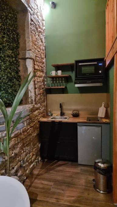 Tropic Love Room - Appartement 1 Chambre - 6