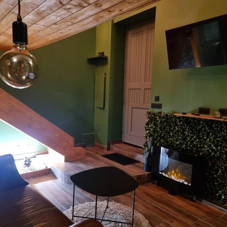 Tropic Love Room - Appartement 1 Chambre - 5