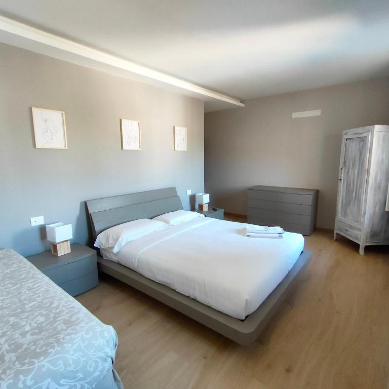 Cascina BELLONUOVO - Suite con 2 Camere da Letto - 3