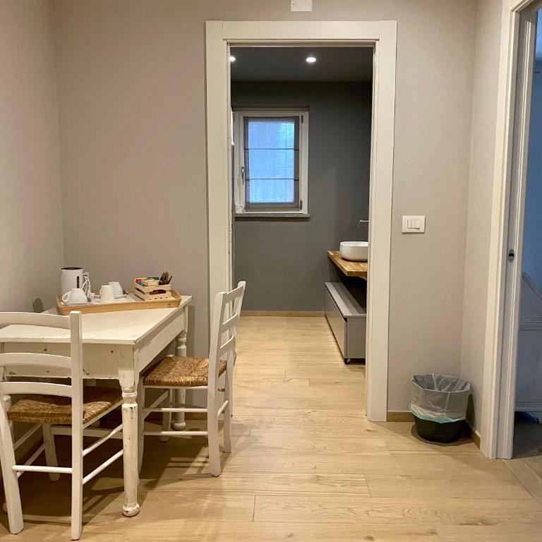 Cascina BELLONUOVO - Suite con 2 Camere da Letto - 5