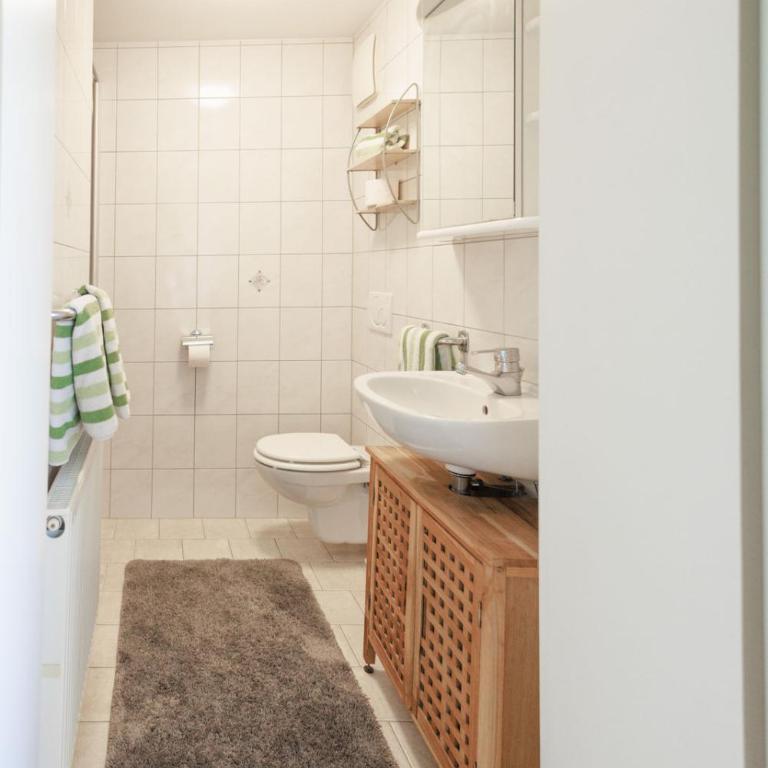 Bauernhof Kure - Chambre Double - 7