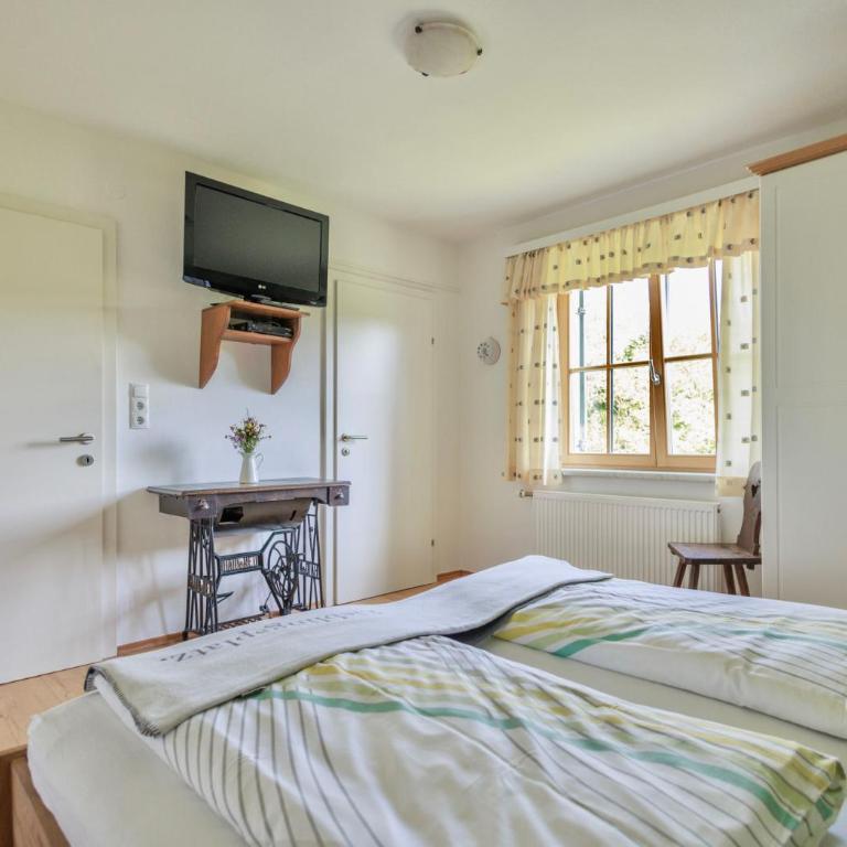 Bauernhof Kure - Chambre Double - 9