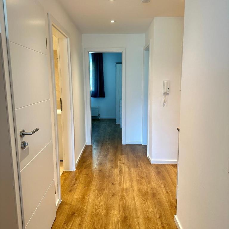 Apartment BERGseetraum - Bergblick, neu renoviert, gemütlich, familienfreundlich - Apartment mit 2 Schlafzimmern - 17