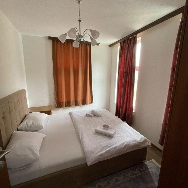 Lovely Apartment Near River Una / Fatima 1 - Apartman sa 3 Spavaće Sobe - 14