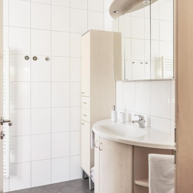 Bauernhof Kure - Chambre Familiale avec Baignoire - 6