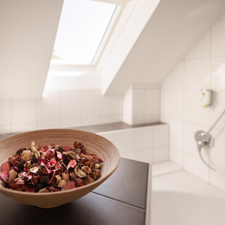 Bauernhof Kure - Chambre Familiale avec Baignoire - 7