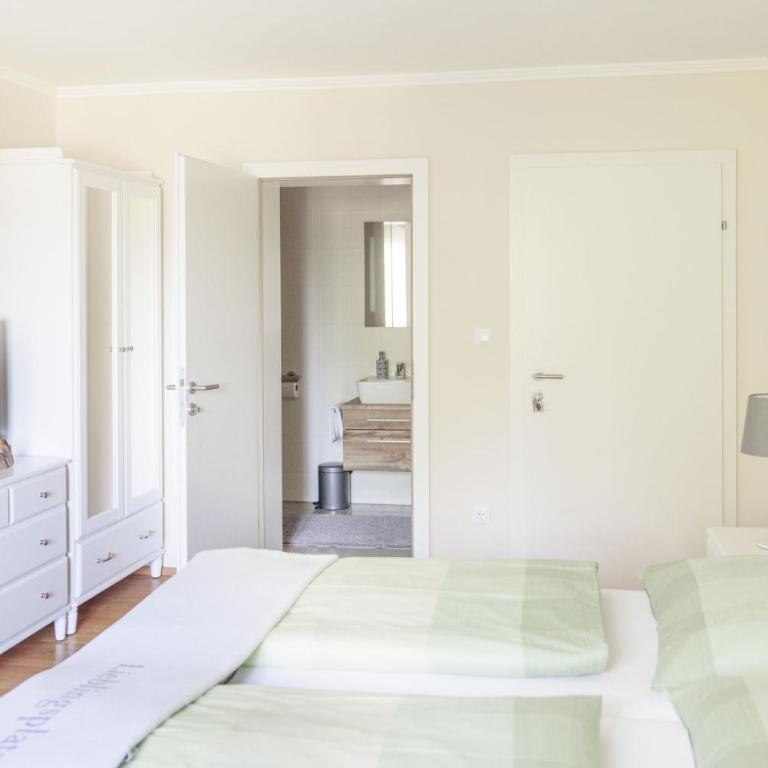 Bauernhof Kure - Grande Chambre Double - 7