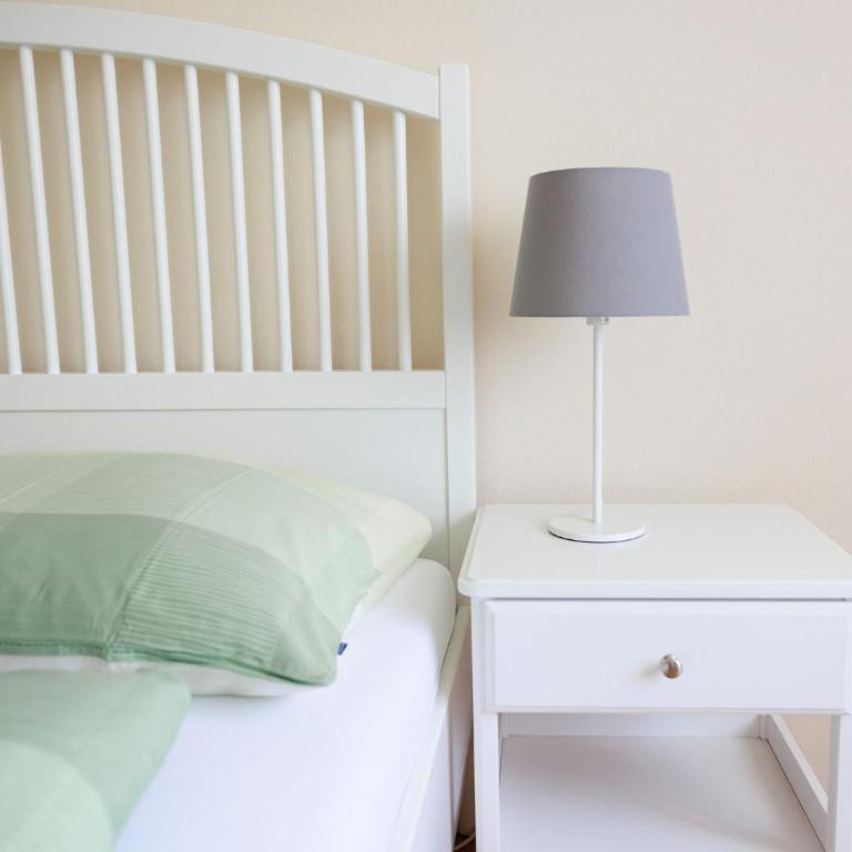 Bauernhof Kure - Grande Chambre Double - 6