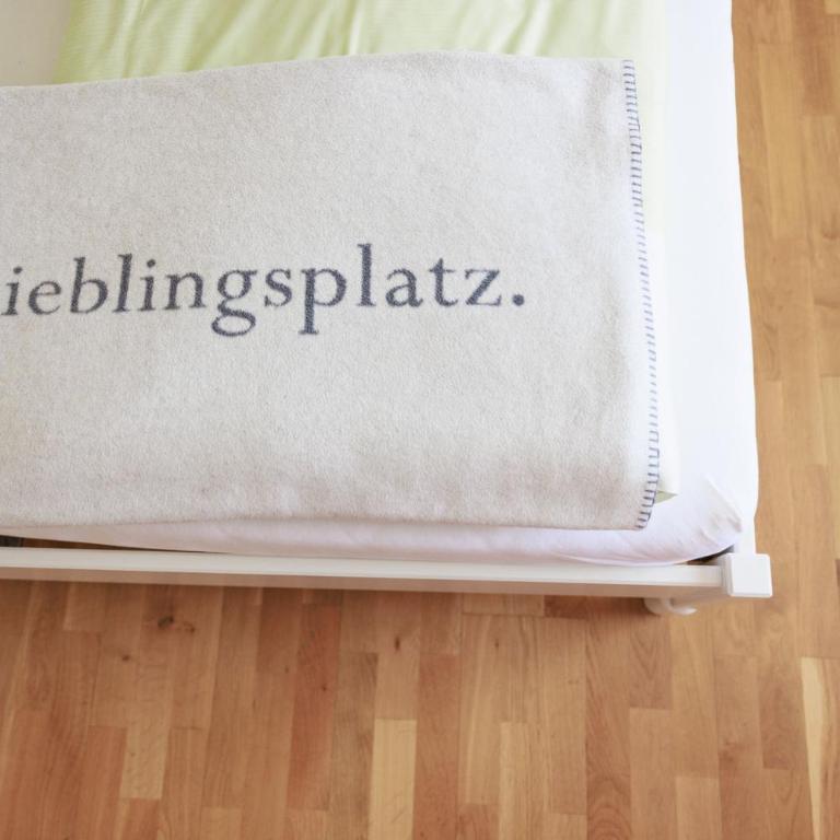 Bauernhof Kure - Grande Chambre Double - 9