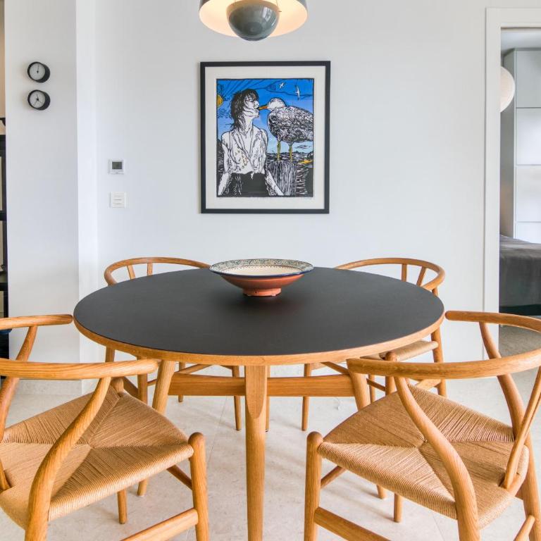 Azahara, Marbella - Apartamento con vistas a las montañas - 9