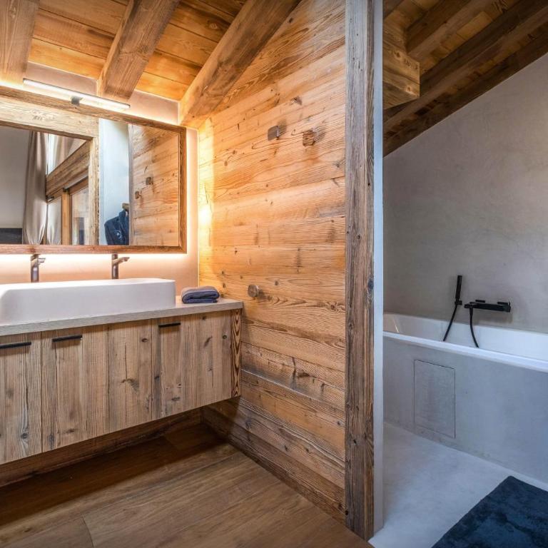 Chalet Arpitania - OVO Network - Chalet - 7