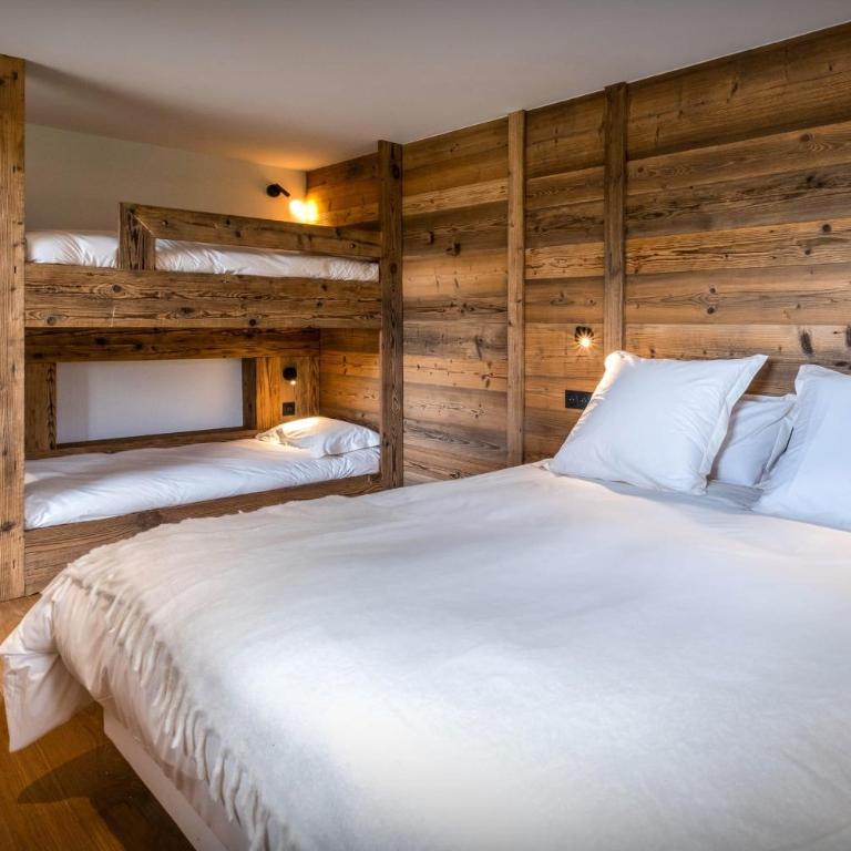 Chalet Arpitania - OVO Network - Chalet - 6