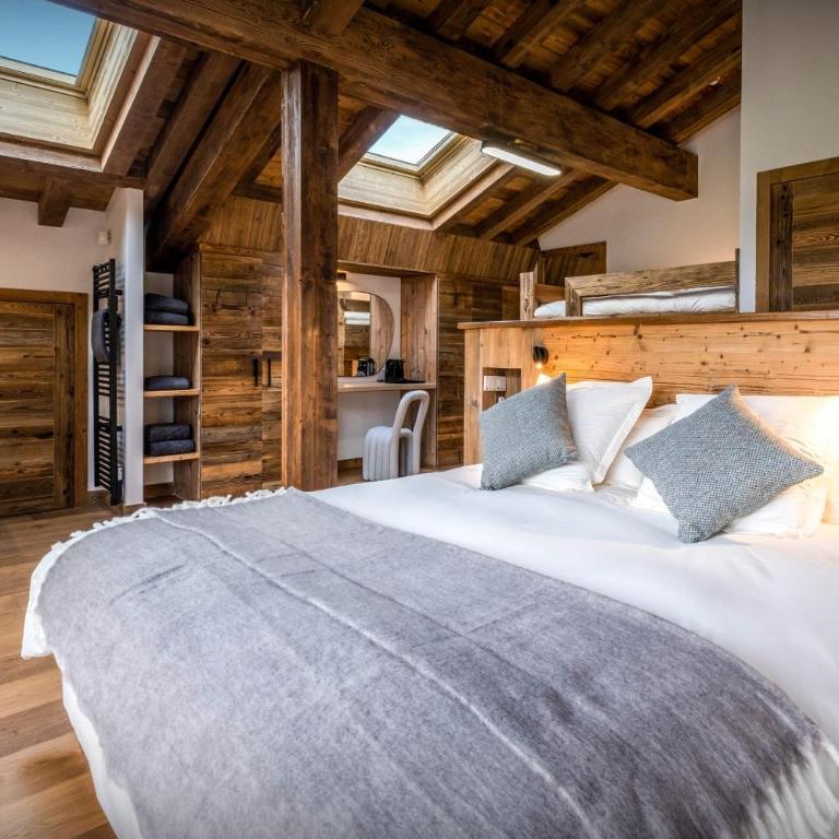 Chalet Arpitania - OVO Network - Chalet - 15