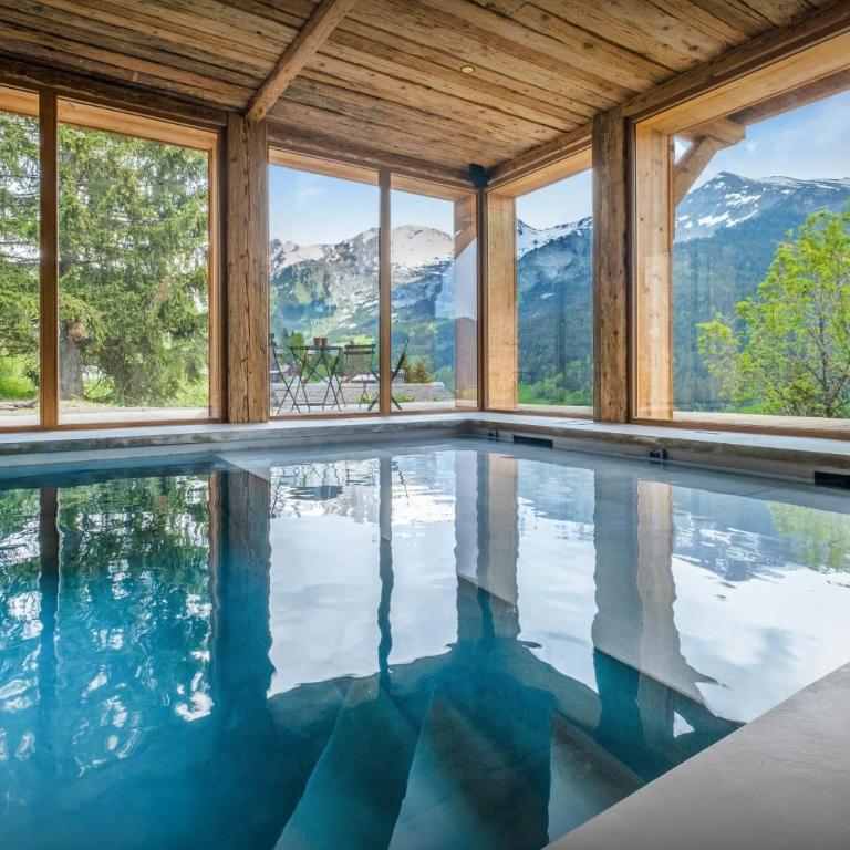 Chalet Arpitania - OVO Network - Chalet - 20