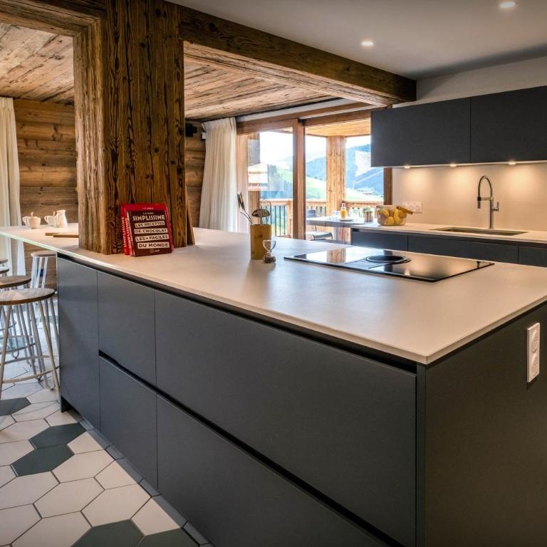 Chalet Arpitania - OVO Network - Chalet - 22