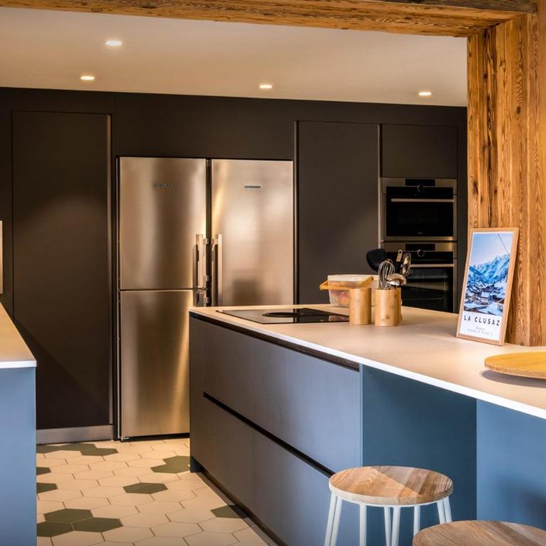 Chalet Arpitania - OVO Network - Chalet - 24