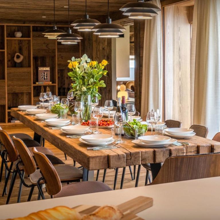 Chalet Arpitania - OVO Network - Chalet - 26