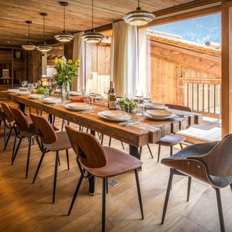 Chalet Arpitania - OVO Network - Chalet - 27