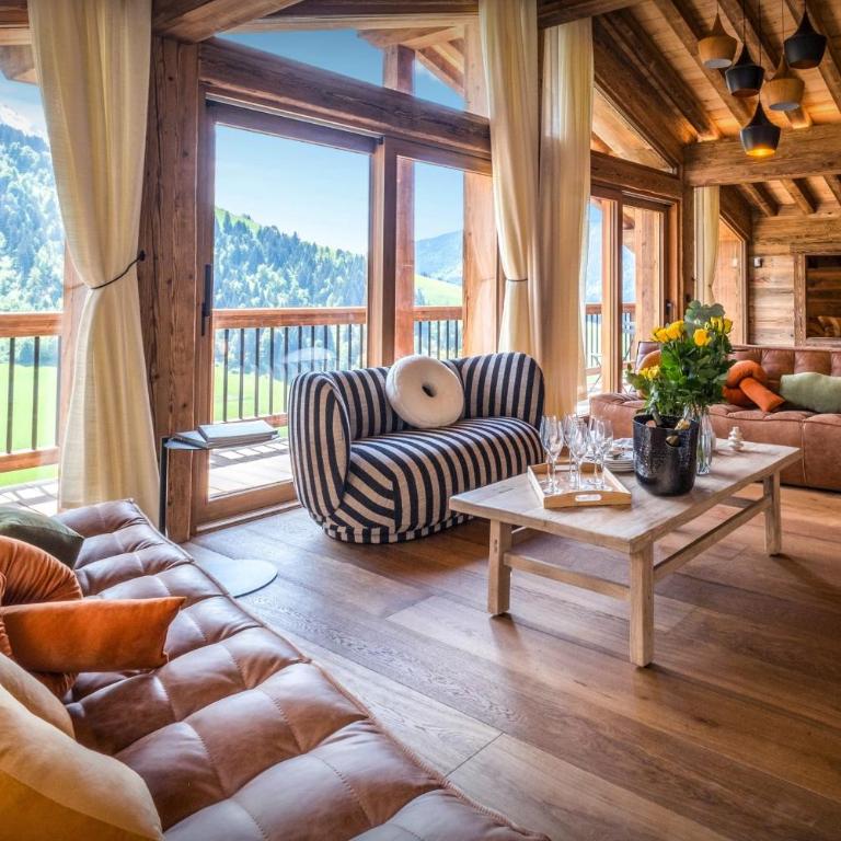 Chalet Arpitania - OVO Network - Chalet - 31