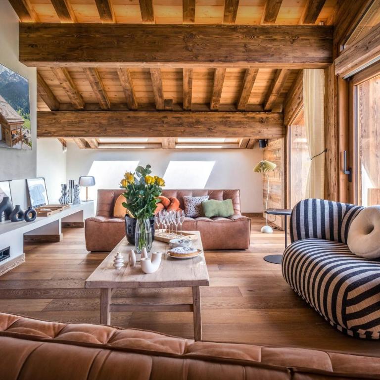 Chalet Arpitania - OVO Network - Chalet - 30