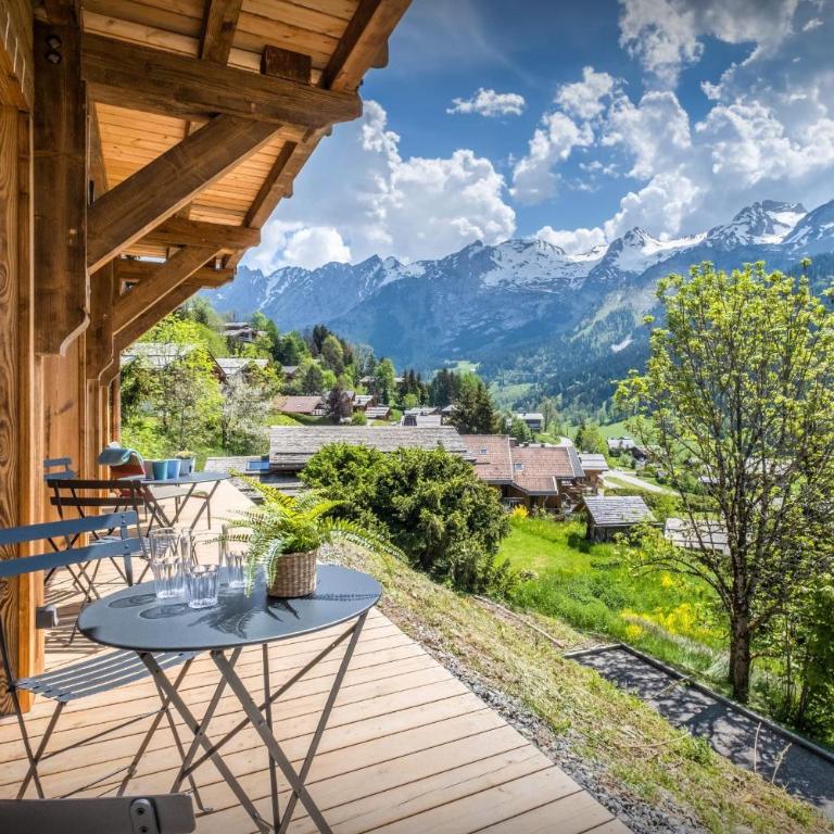 Chalet Arpitania - OVO Network - Chalet - 34