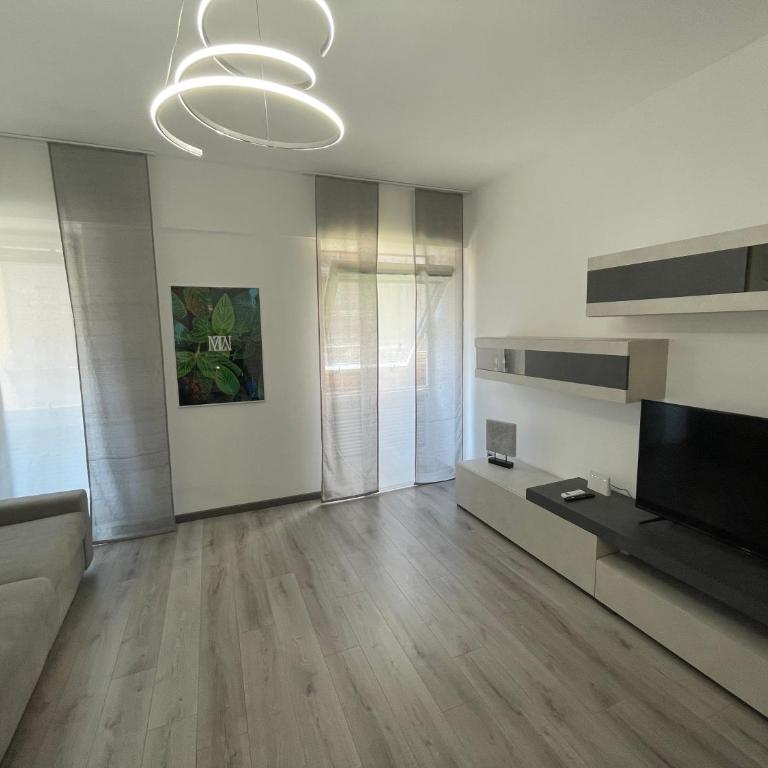 SANTA TERESA CENTRALE e COMODO - Appartamento con 1 Camera da Letto - 1