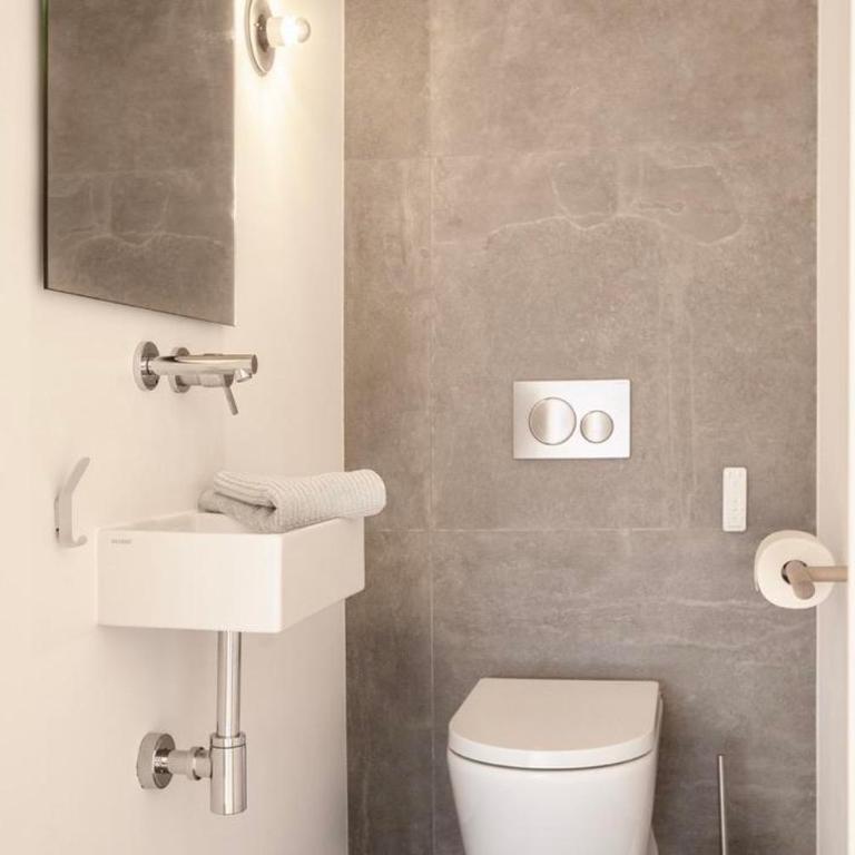 H17 Apartment 1 - Apartment - 10
